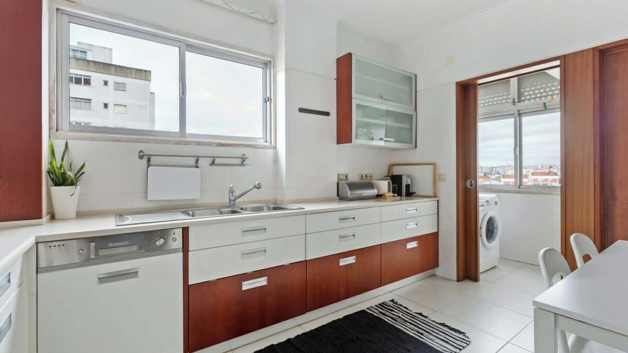 Photo of Kitchen in Benfica