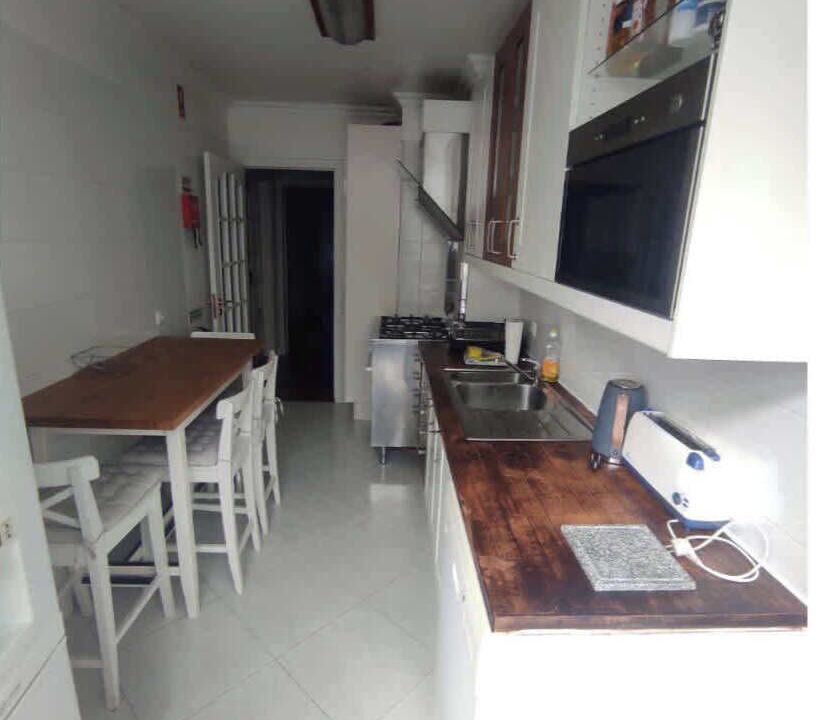 Photo of Kitchen in Alfornelos