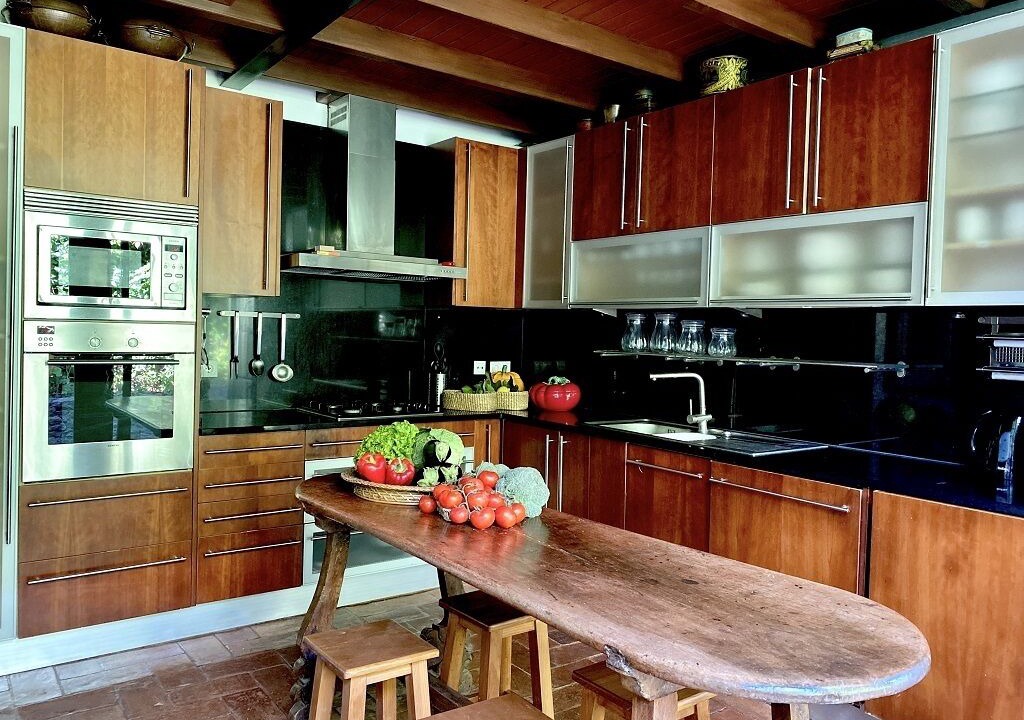 Photo of Kitchen in Banzao