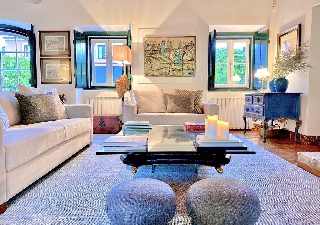 Photo of Livingroom in Banzao