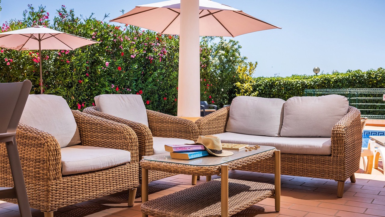 Photo of Patio Balcony in Branqueira