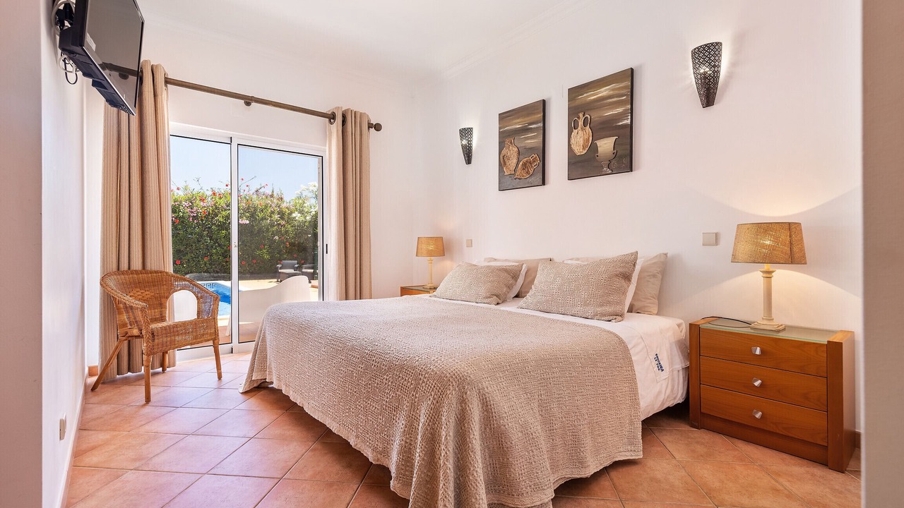 Photo of Bedroom in Branqueira