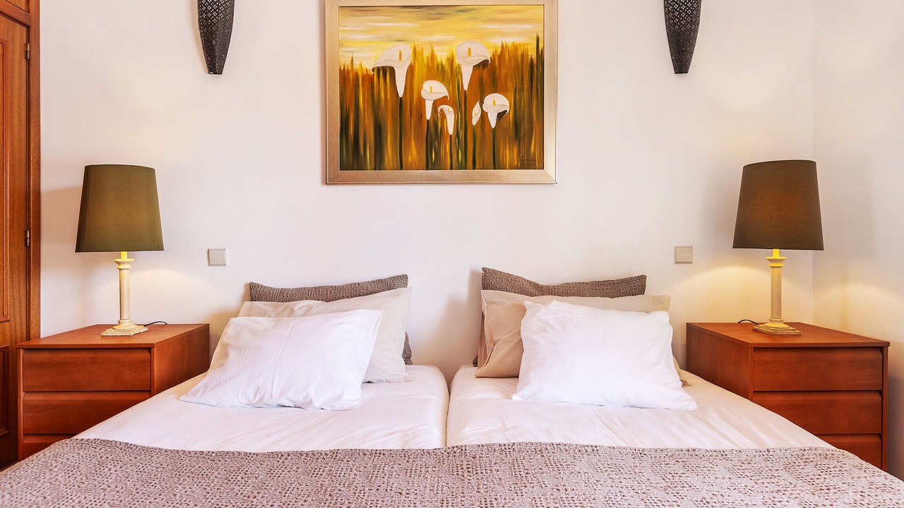 Photo of Bedroom in Branqueira