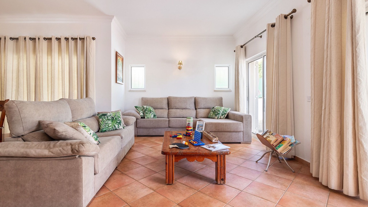 Photo of Livingroom in Branqueira