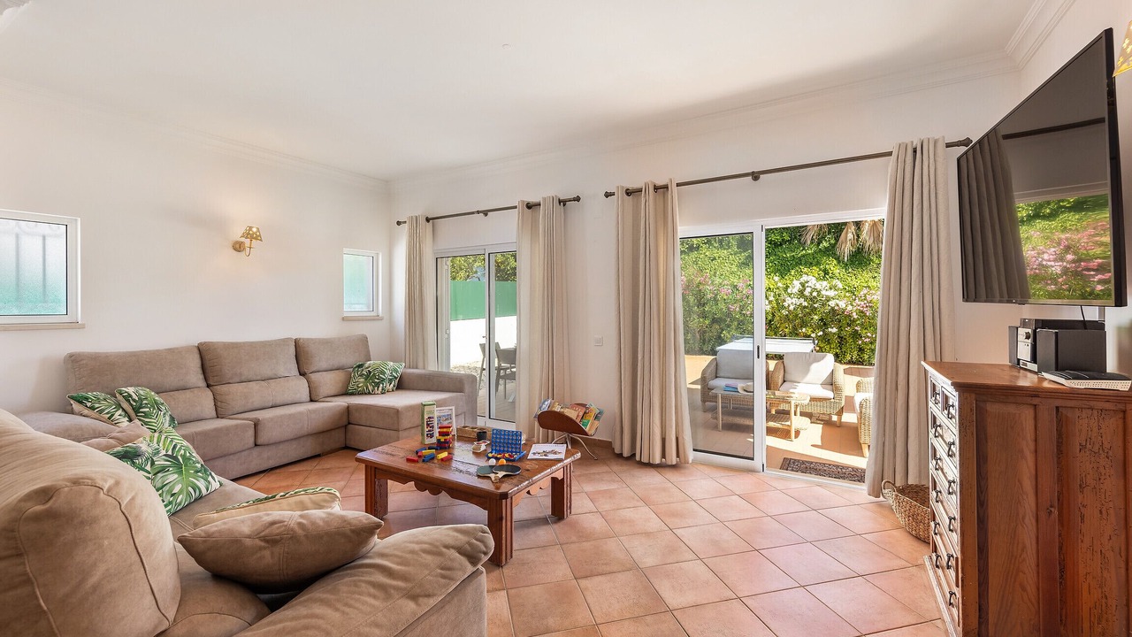Photo of Livingroom in Branqueira