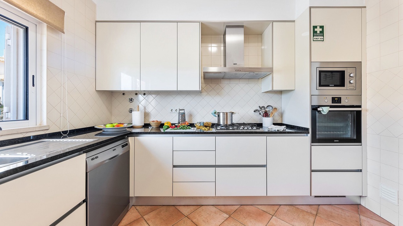 Photo of Kitchen in Branqueira