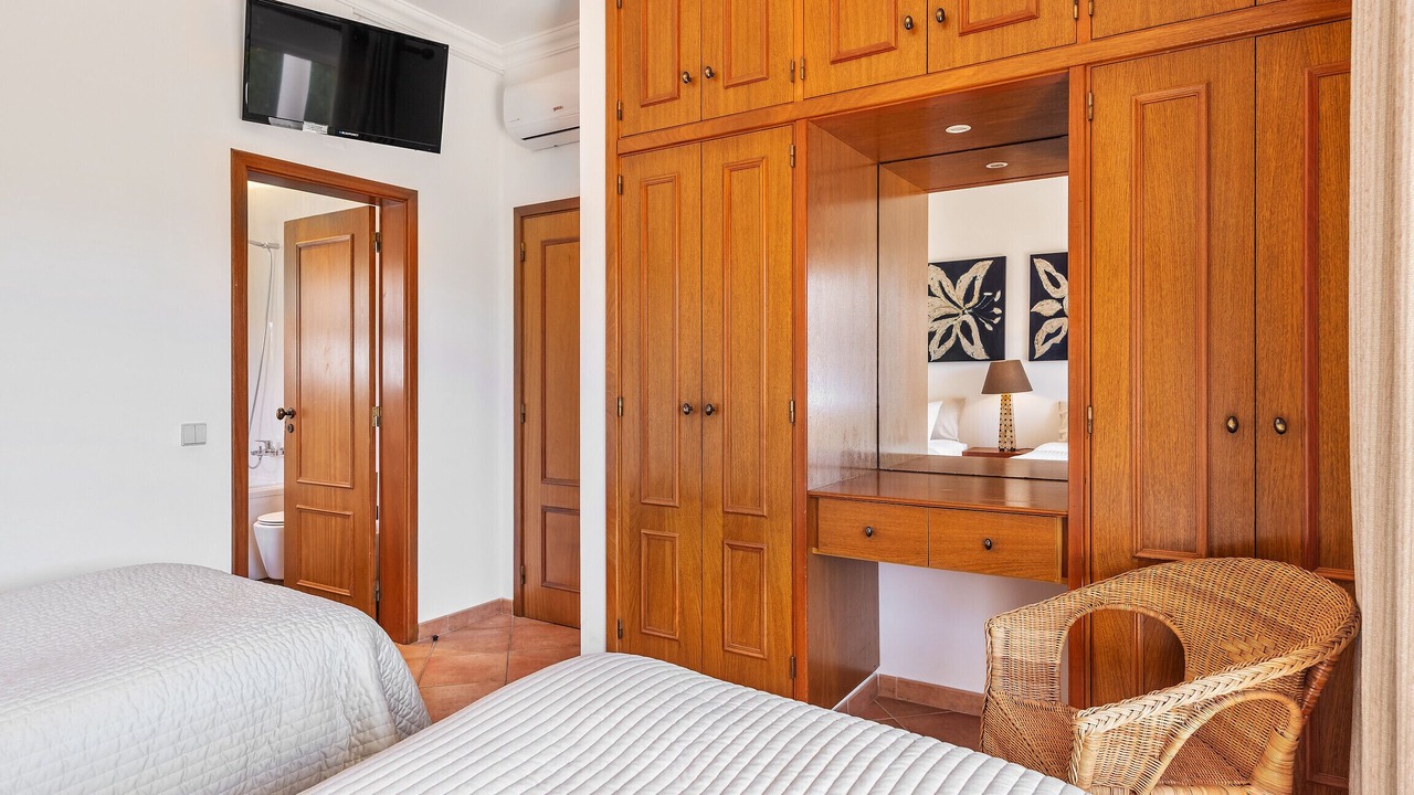Photo of Bedroom in Branqueira