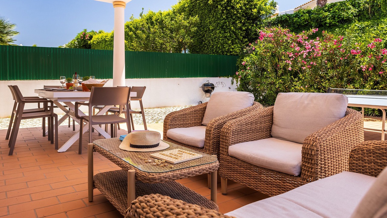 Photo of Outdoor in Branqueira