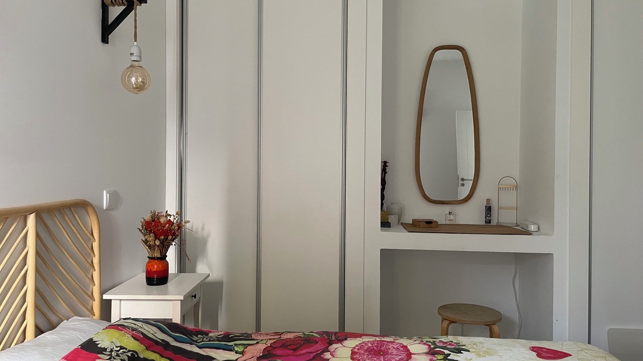 Photo of Bedroom in Escanxinhas