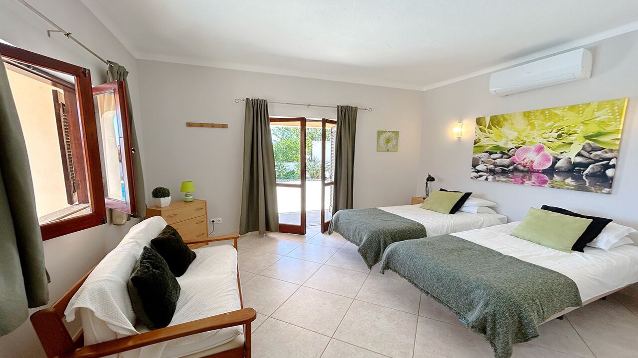Photo of Bedroom in Funchal