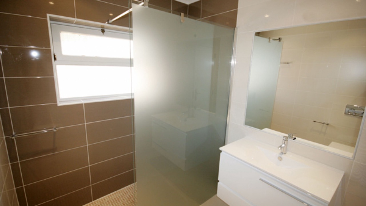 Photo of Bathroom in Funchal