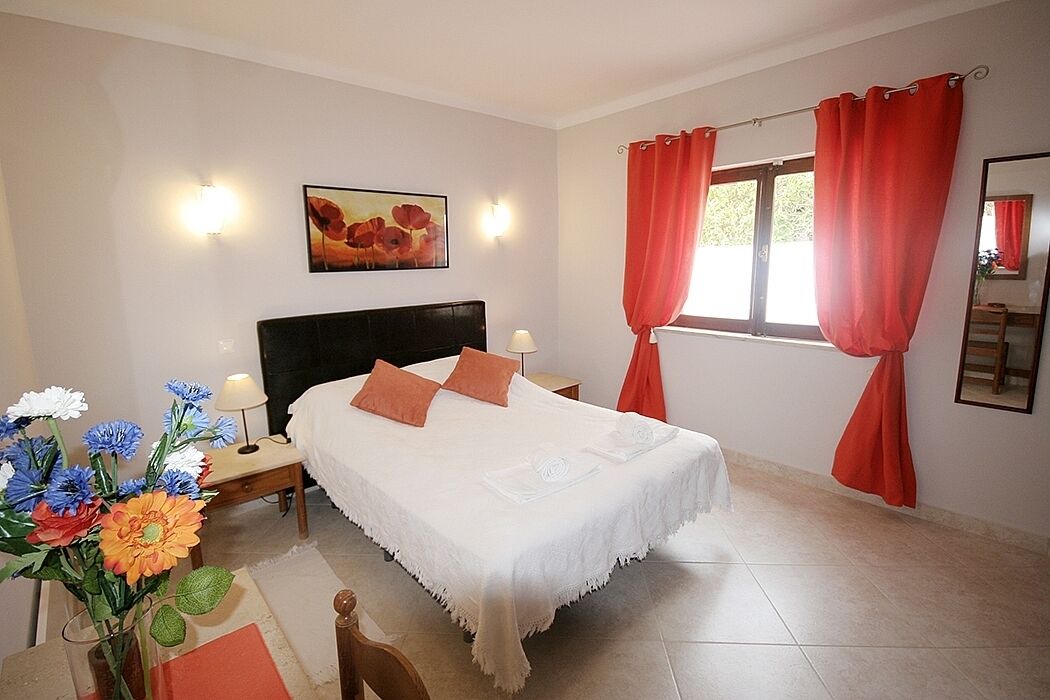 Photo of Bedroom in Funchal