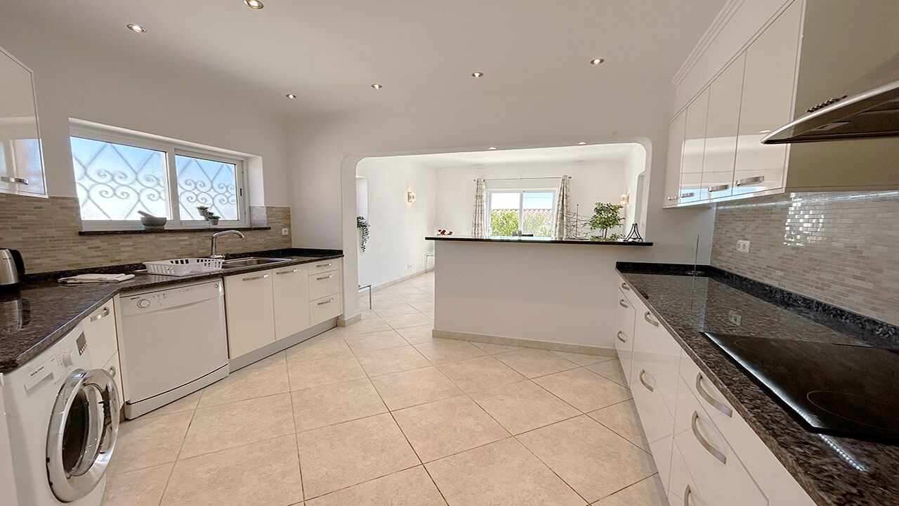 Photo of Kitchen in Funchal