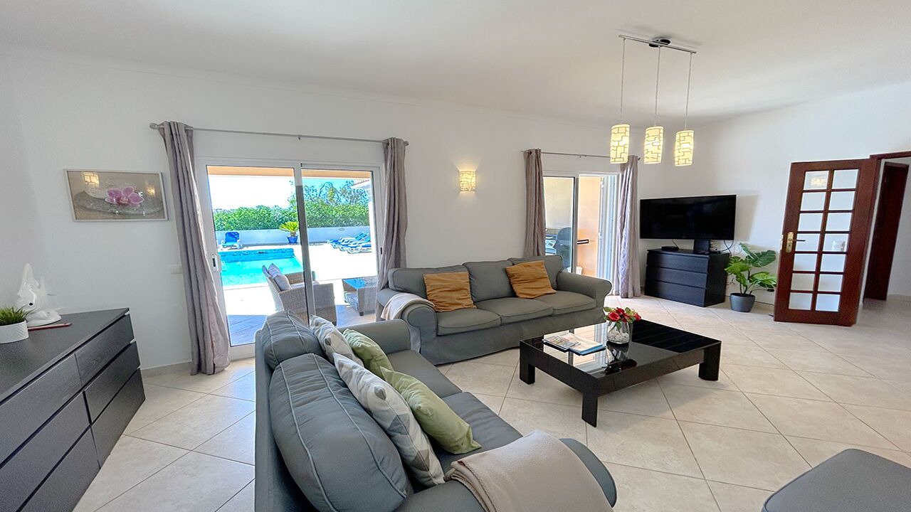 Photo of Livingroom in Funchal
