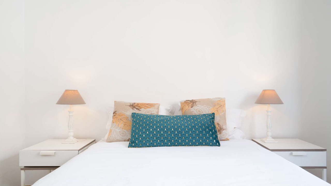 Photo of Bedroom in Cedofeita