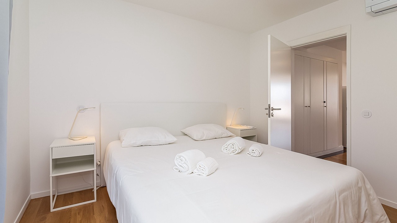 Photo of Bedroom in Vilamoura