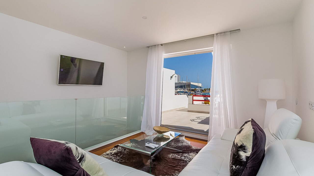 Photo of Livingroom in Vilamoura