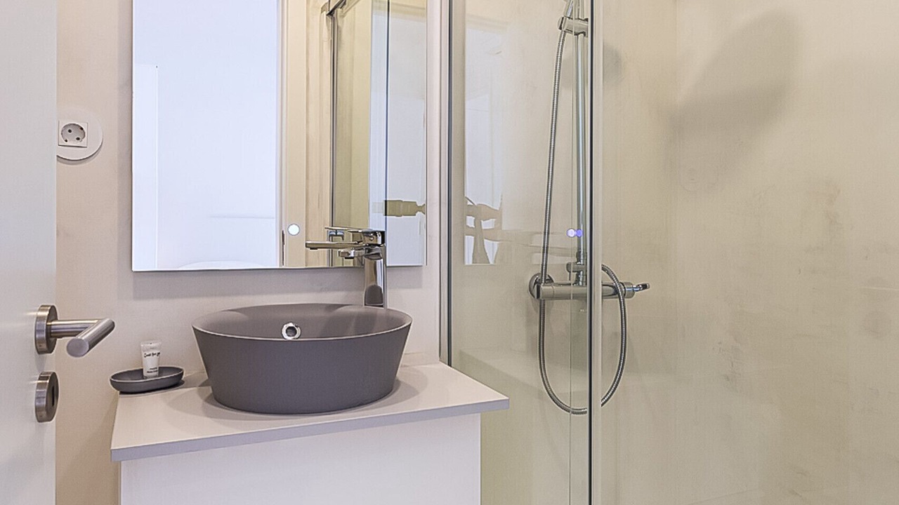 Photo of Bathroom in Vilamoura