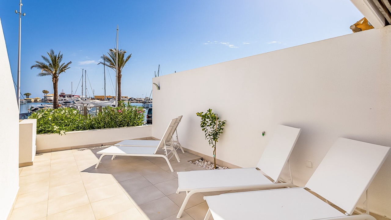 Photo of Patio Balcony in Vilamoura