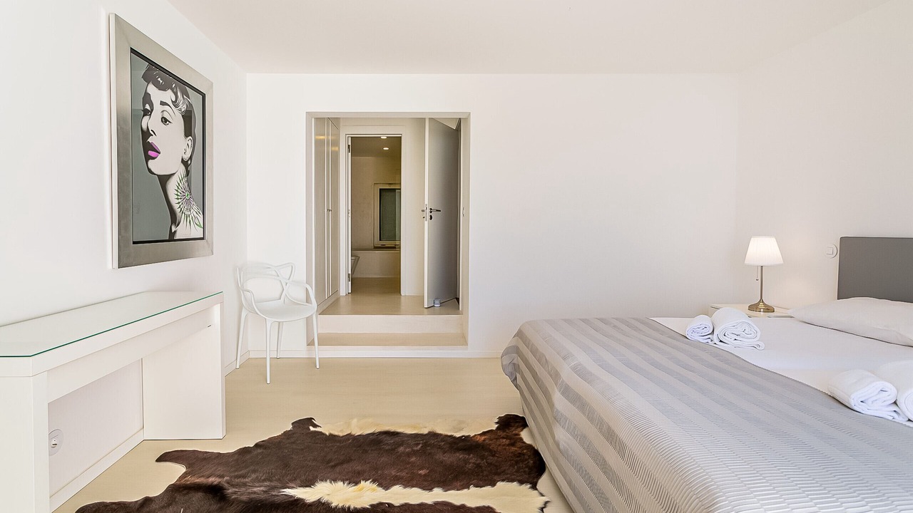 Photo of Bedroom in Vilamoura