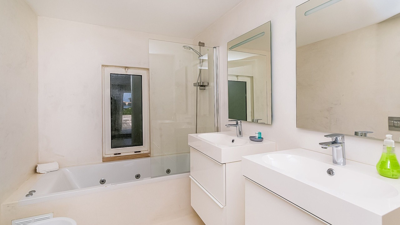 Photo of Bathroom in Vilamoura