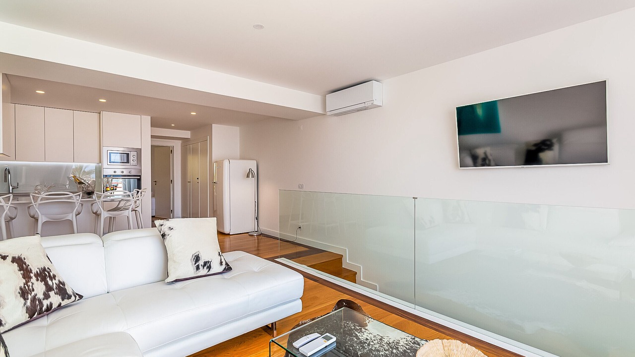 Photo of Livingroom in Vilamoura