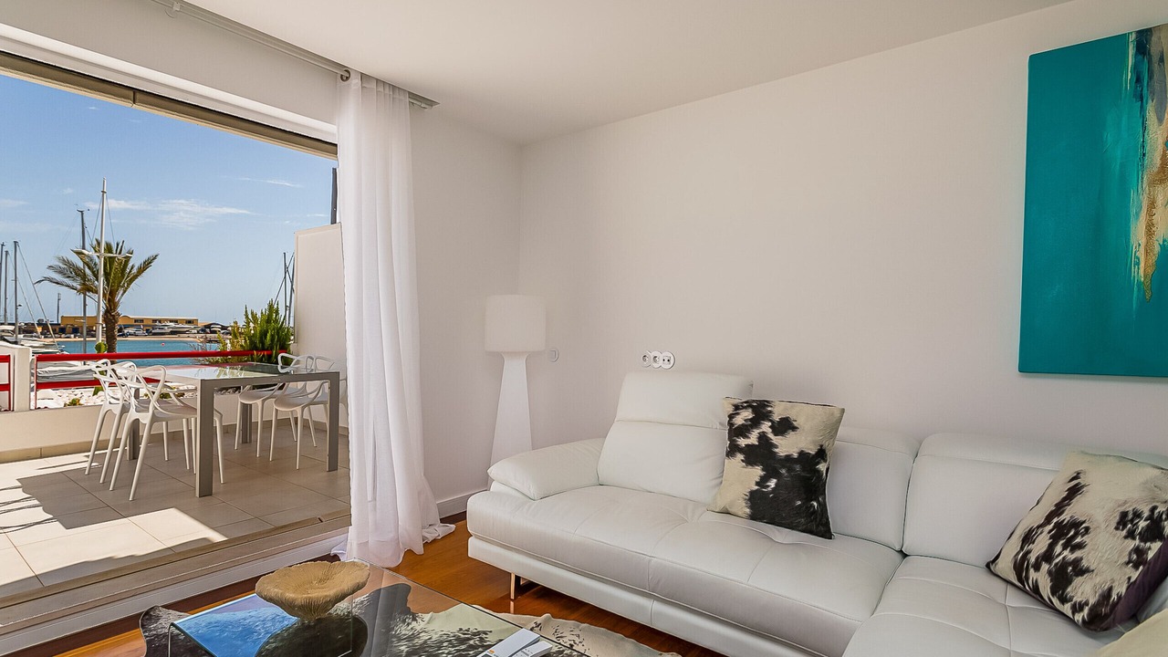 Photo of Livingroom in Vilamoura