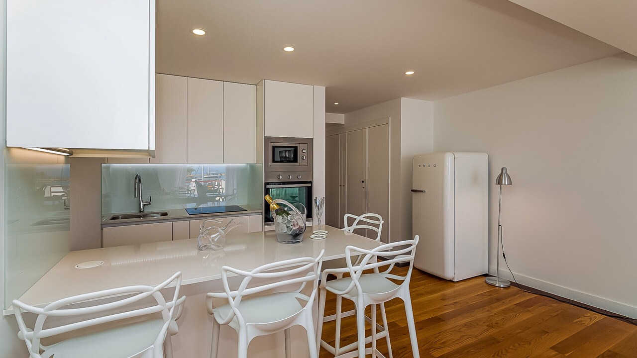 Photo of Kitchen in Vilamoura