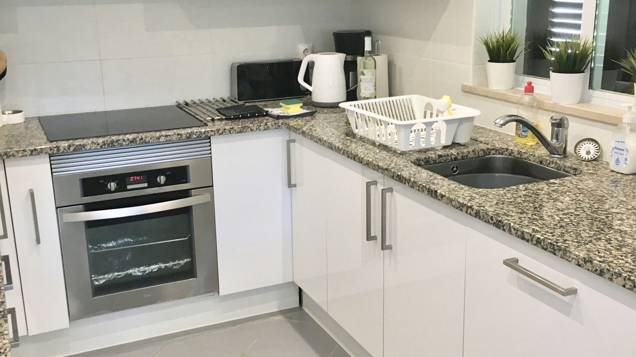 Photo of Kitchen in Alpouvar