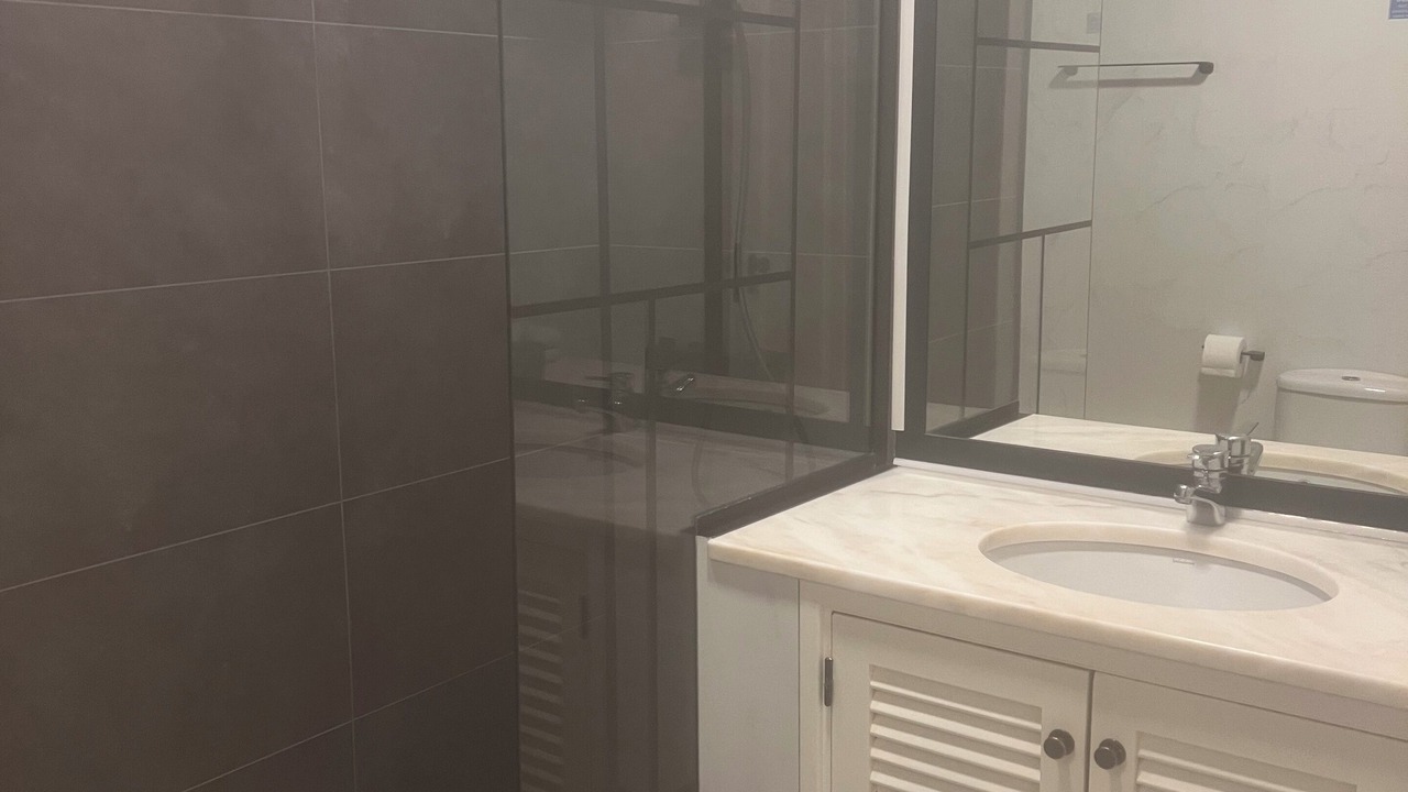 Photo of Bathroom in Alpouvar