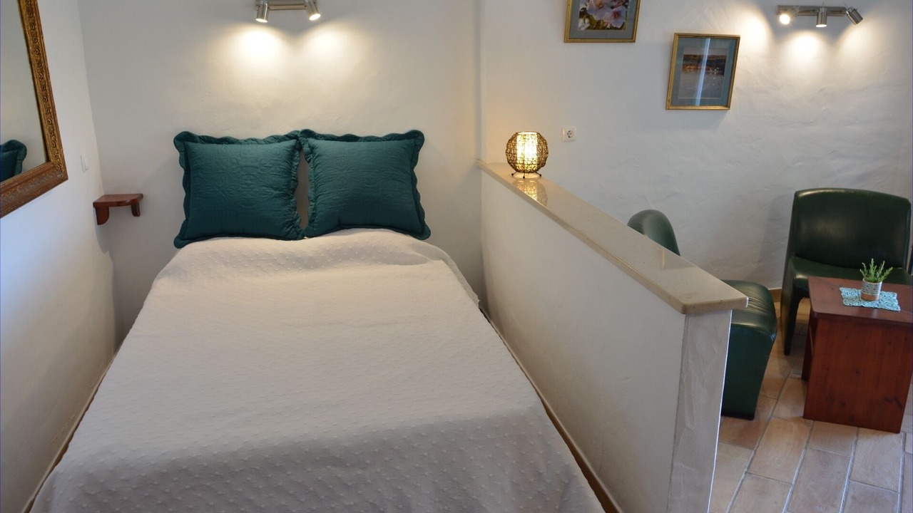 Photo of Bedroom in Quelfes