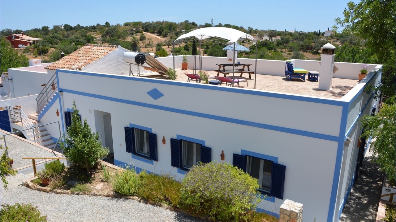 Photo of Patio Balcony in Quelfes