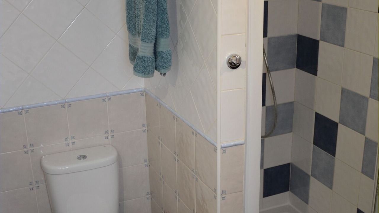 Photo of Bathroom in Quelfes