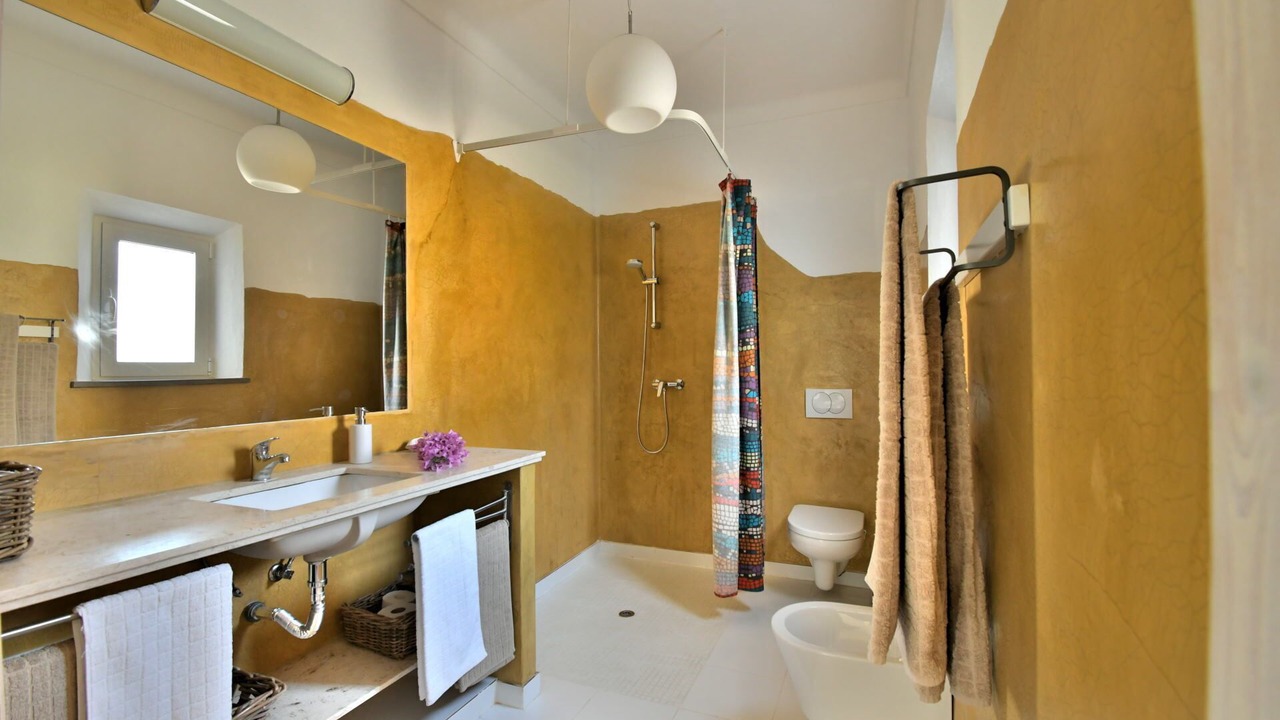 Photo of Bathroom in Olhao