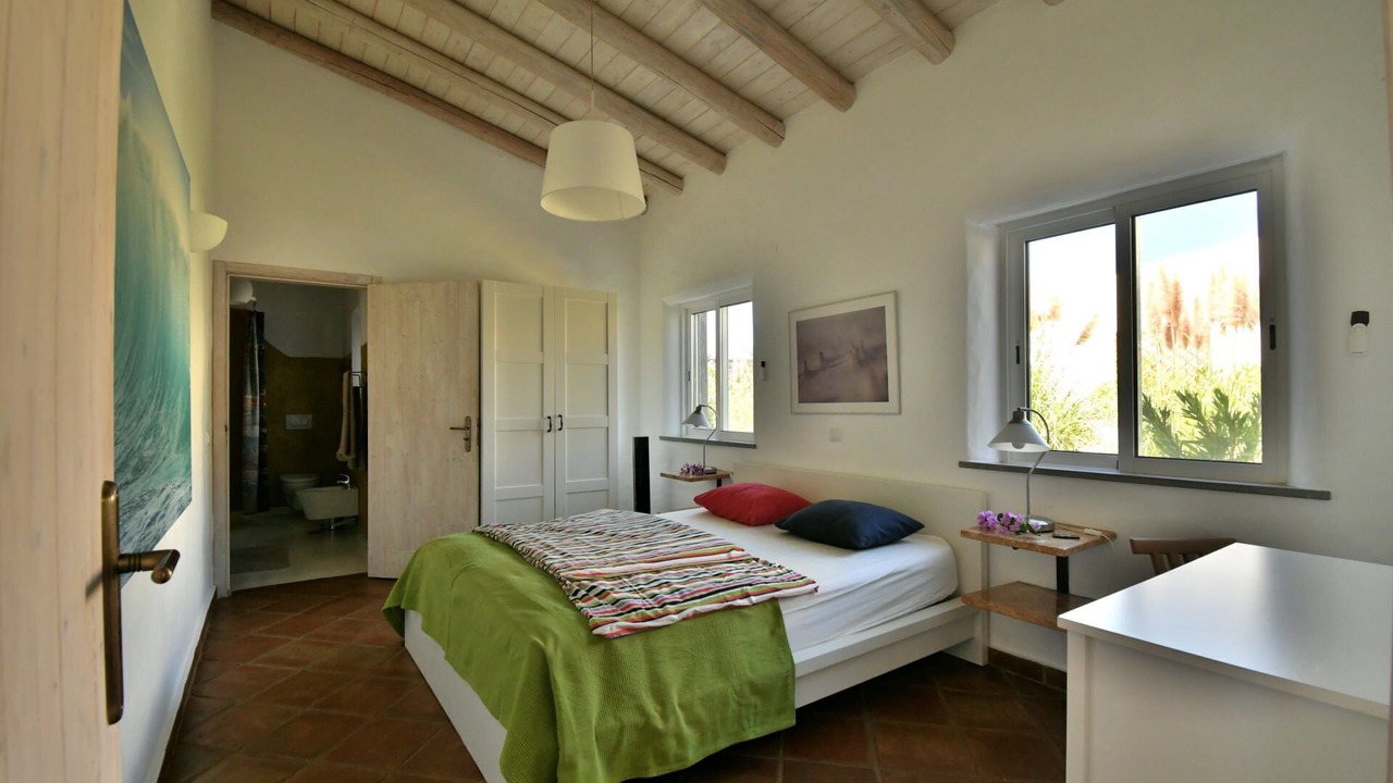 Photo of Bedroom in Olhao