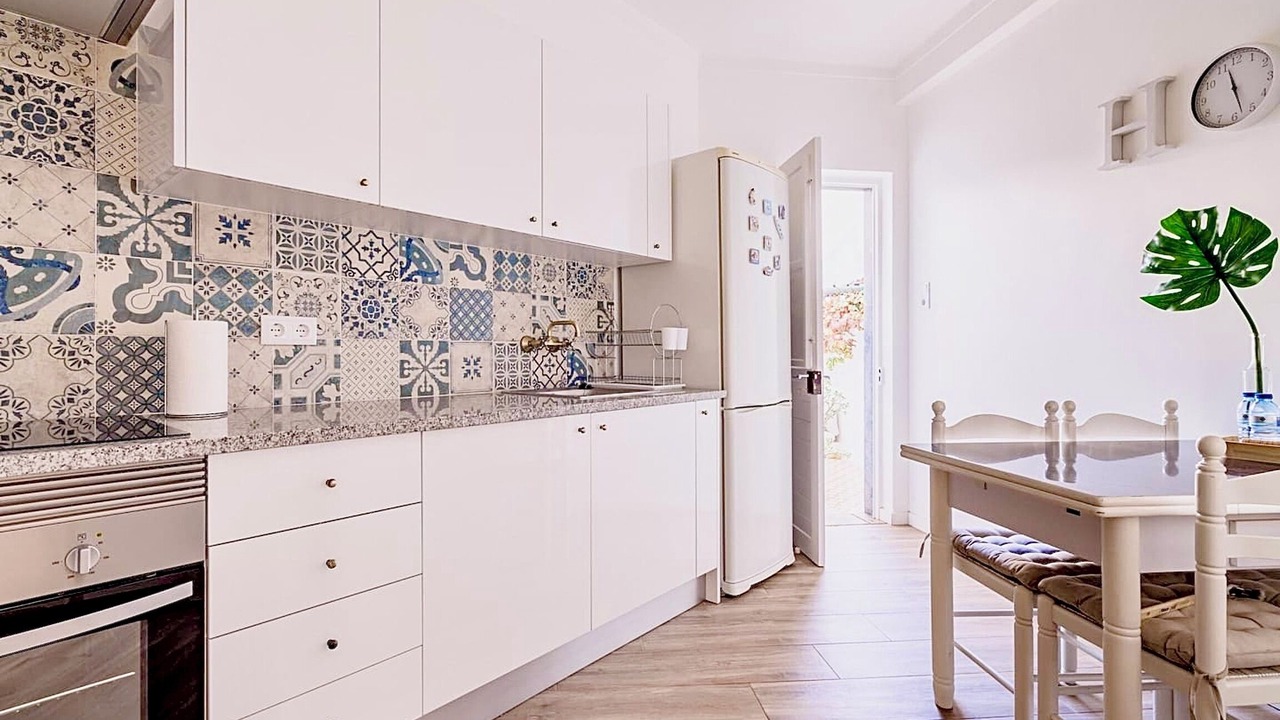Photo of Kitchen in Olhao