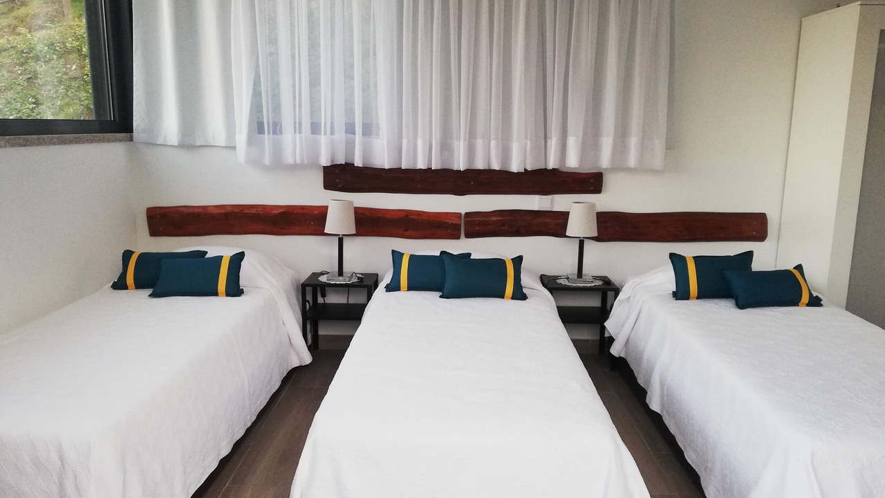 Photo of Bedroom in Beijos