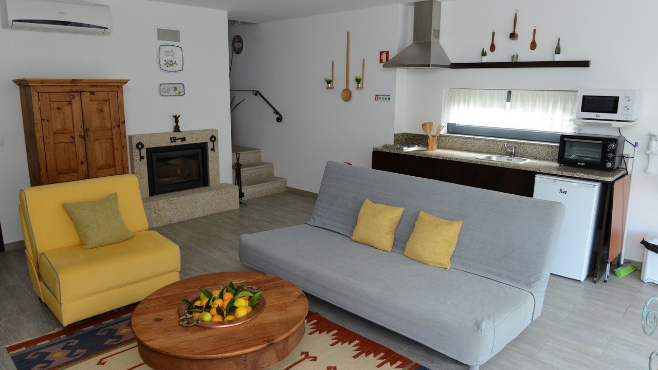 Photo of Livingroom in Beijos