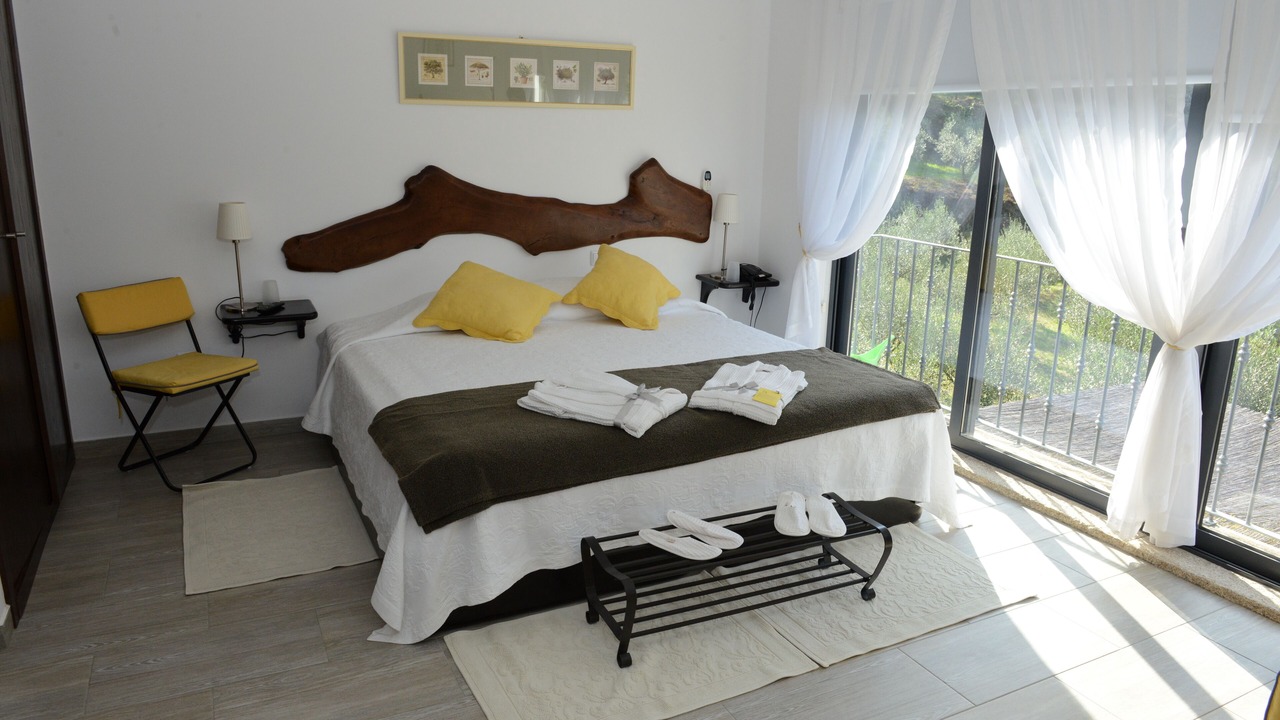Photo of Bedroom in Beijos