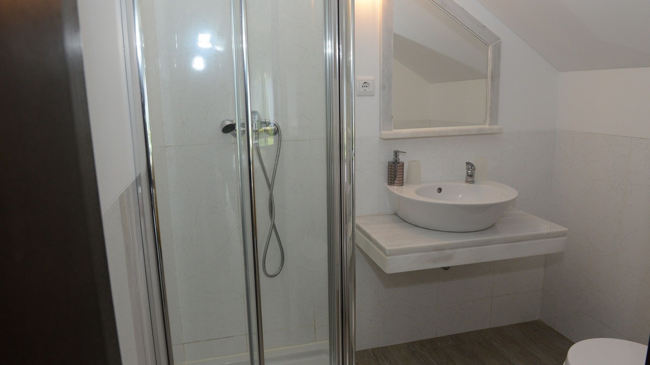 Photo of Bathroom in Beijos