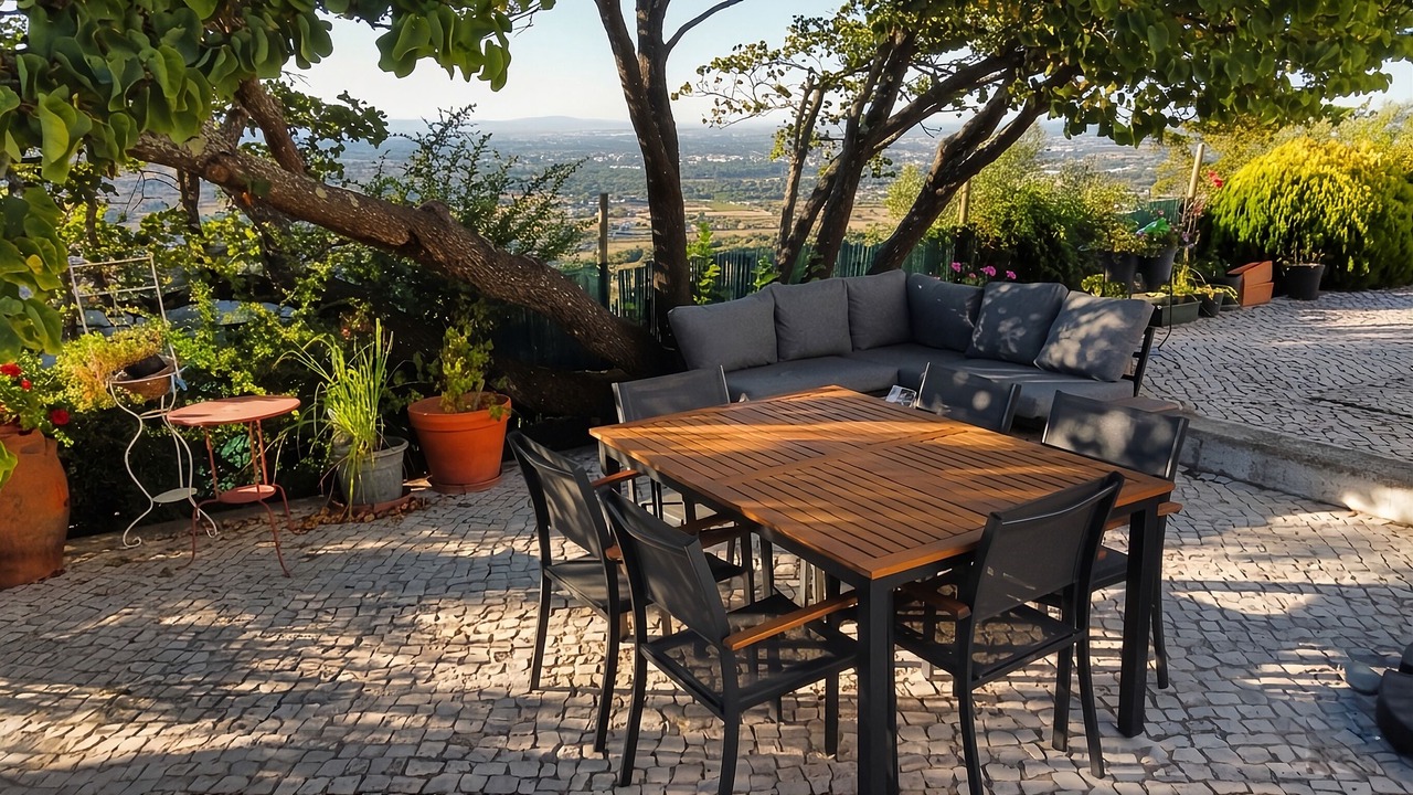 Photo of Outdoor in Setubal
