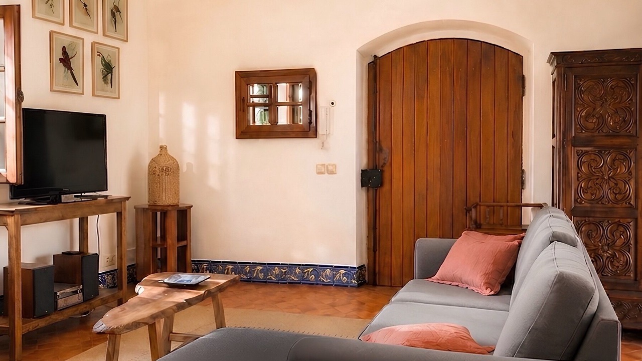 Photo of Livingroom in Setubal