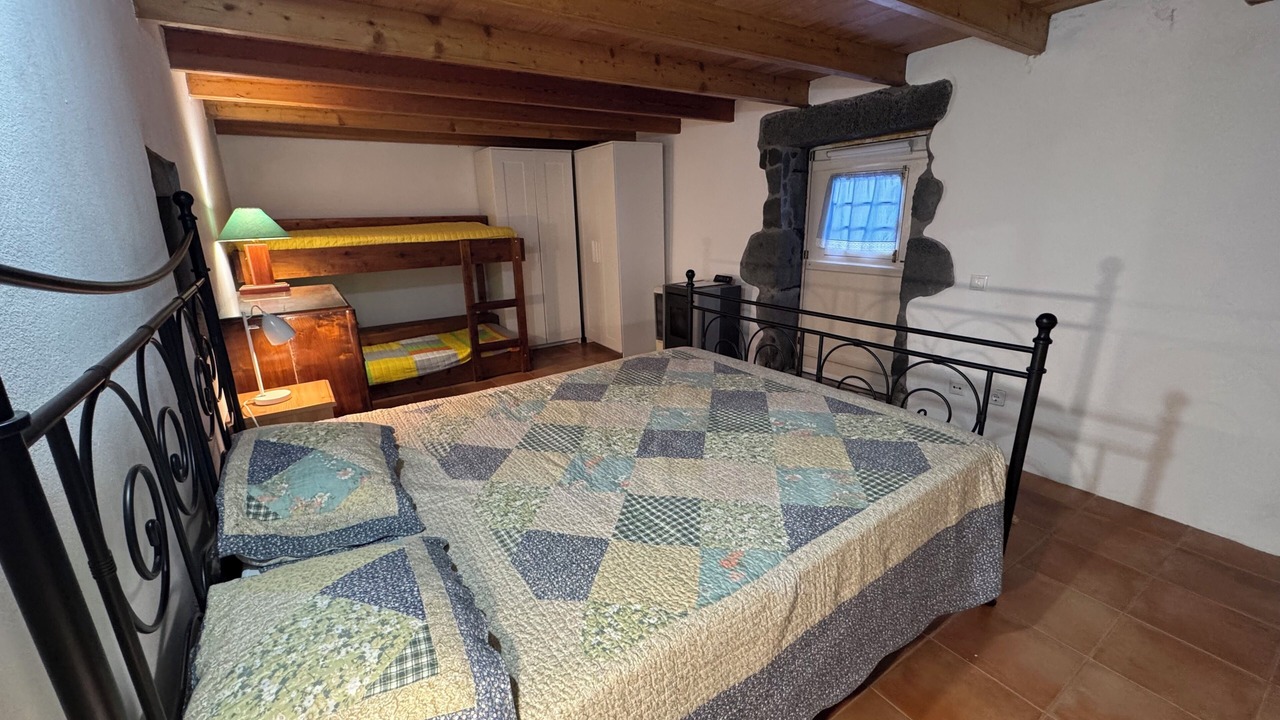 Photo of Bedroom in Cais do Pico