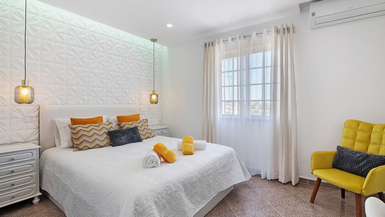 Photo of Bedroom in Vale de Carro