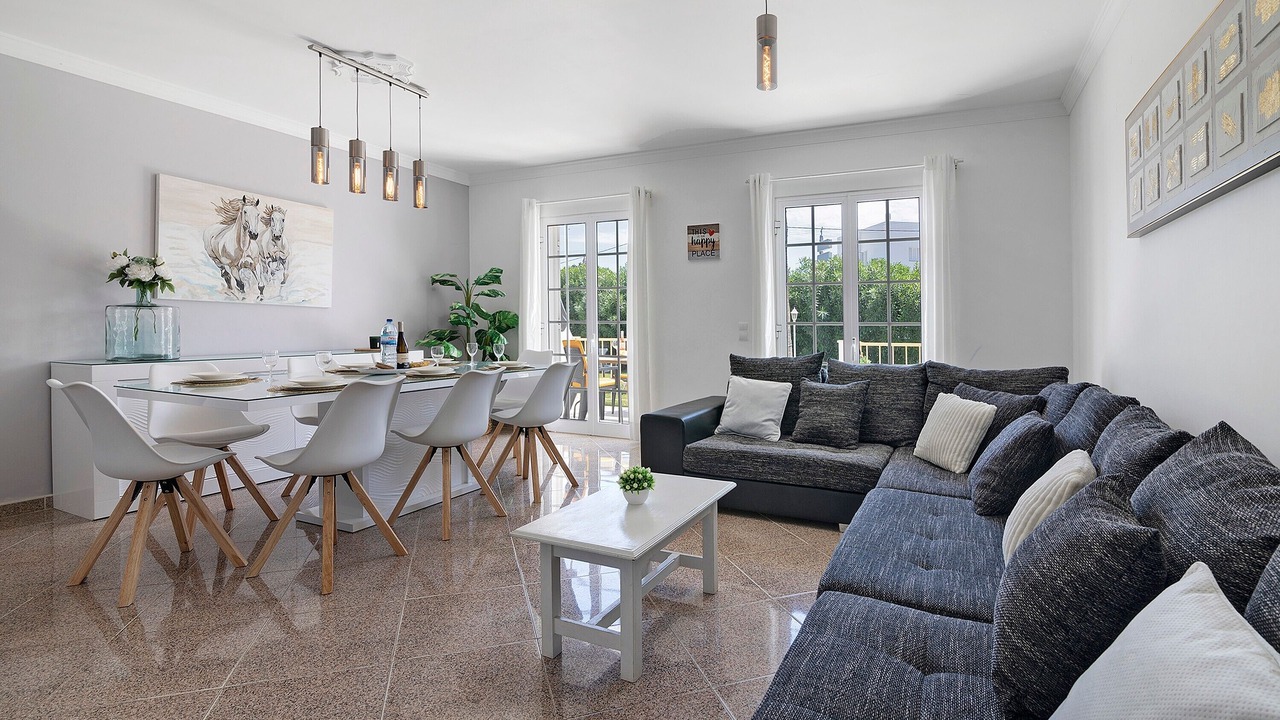 Photo of Livingroom in Vale de Carro