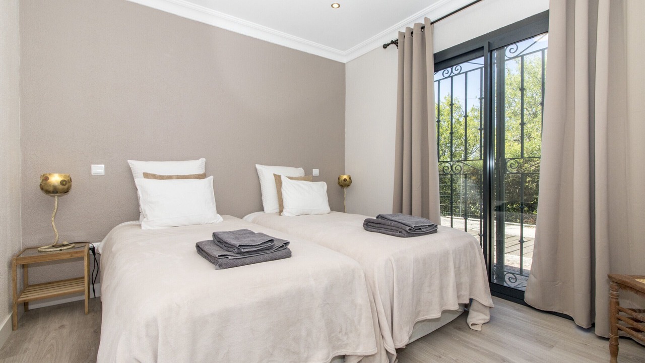 Photo of Bedroom in Sao Clemente