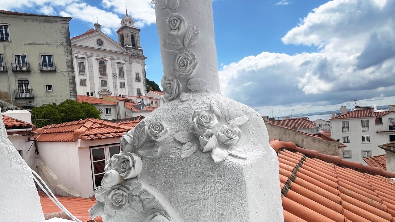 Photo of Outdoor in Santa Maria Maior