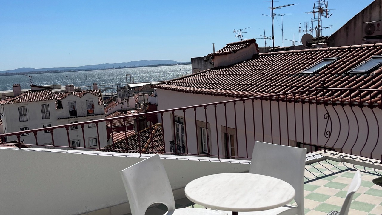 Photo of Outdoor in Santa Maria Maior
