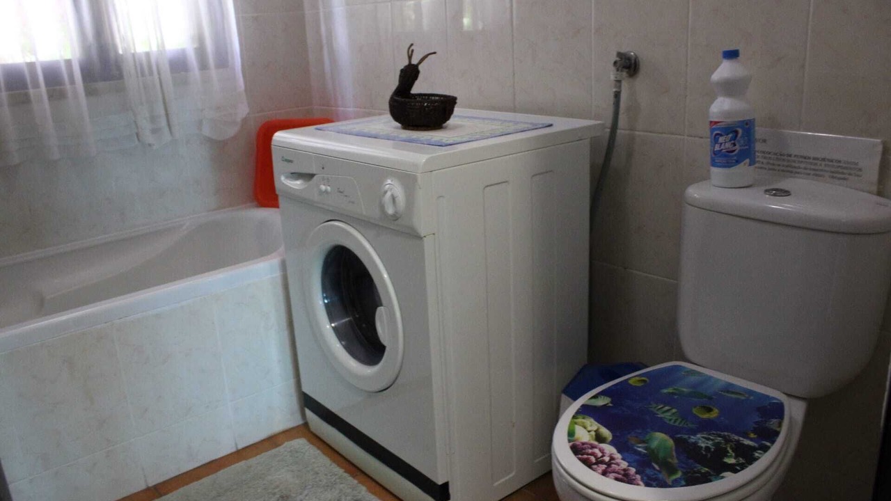 Photo of Bathroom in Sesmarias