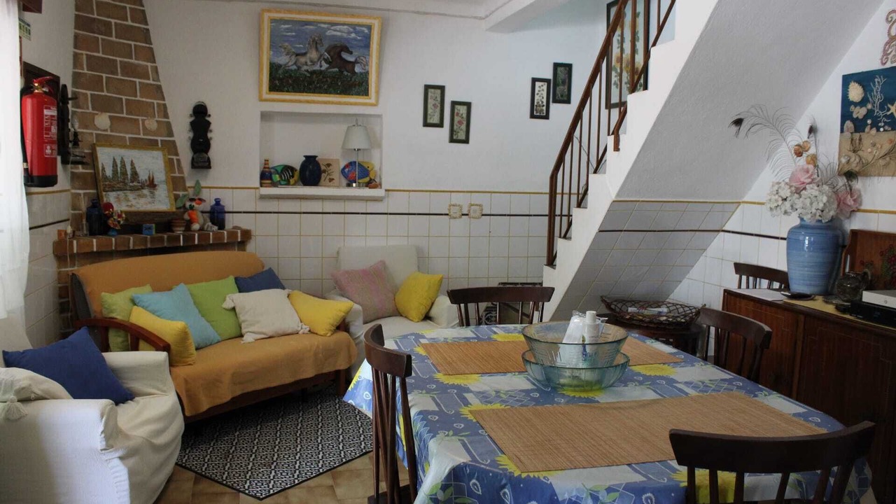 Photo of Livingroom in Sesmarias
